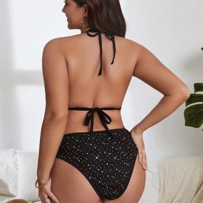 Accogliente e chic Costume da bagno