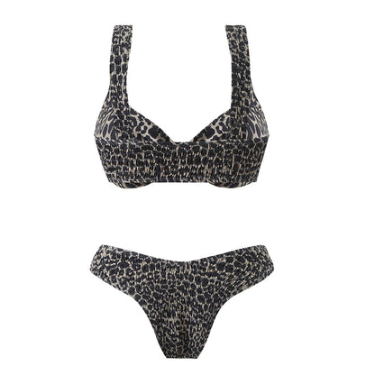 Lussuoso e aggraziato Bikini
