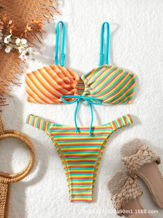 Lussuoso e aggraziato Bikini