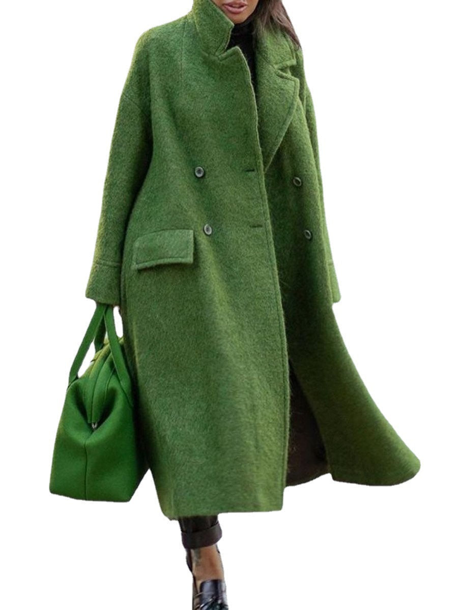 LP | Cappotto elegante e raffinato