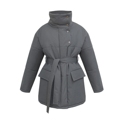 LP | Cappotto alla moda e senza sforzo