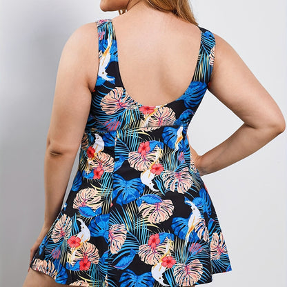 Elegante senza sforzo Costume da bagno