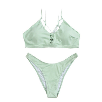 Alla moda e senza tempo Bikini