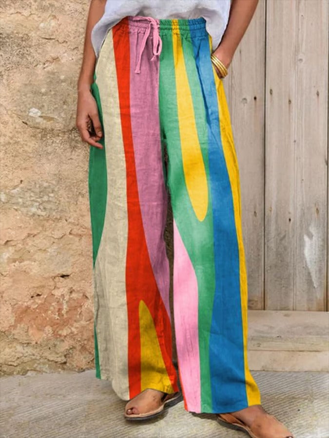 Accogliente e chic Pantaloni
