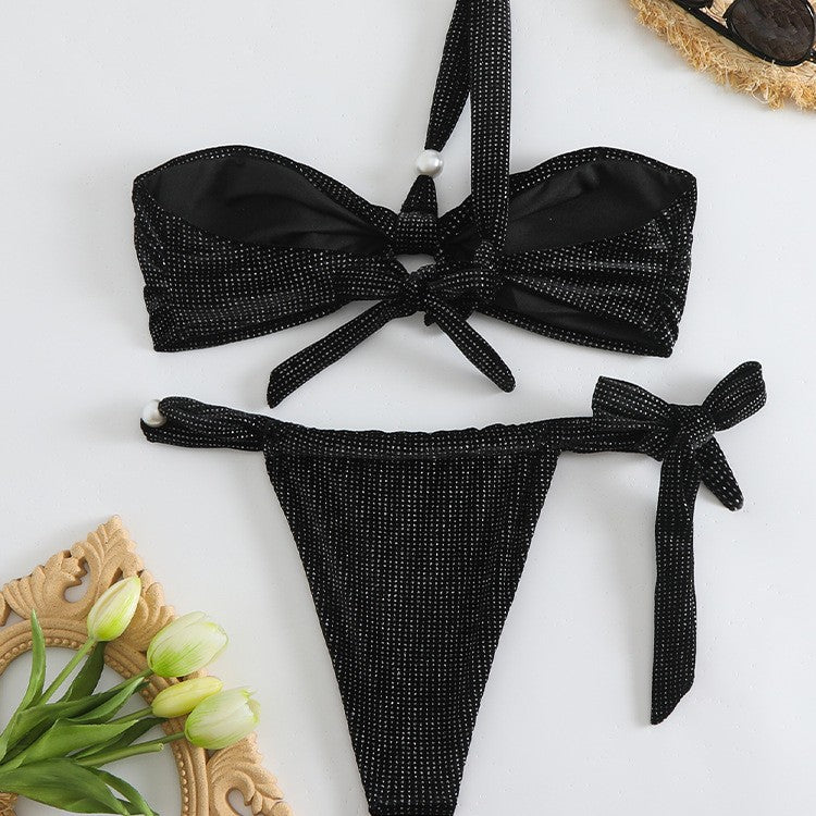 Morbido e sofisticato Bikini