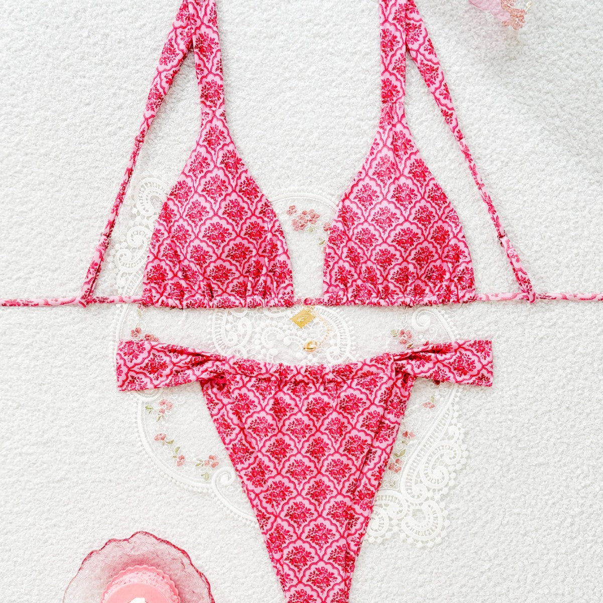 Elegante e contemporaneo Bikini