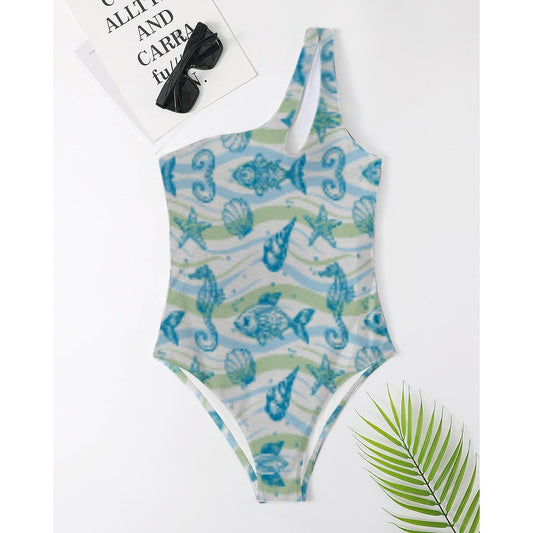 Classico e versatile Costume da bagno