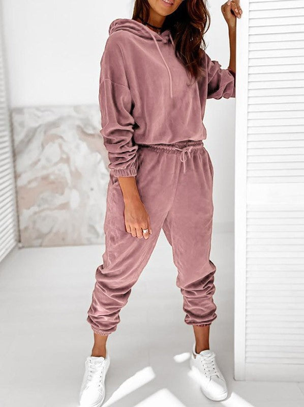 Accogliente e chic Completo