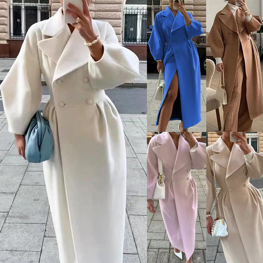 LP | Cappotto casual ed elegante
