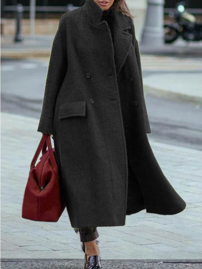 LP | Cappotto elegante e raffinato