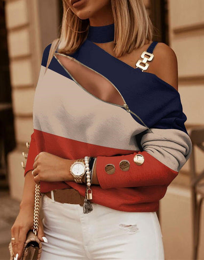 LP | Maglia leggera e alla moda