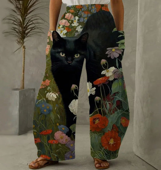 Accogliente e chic Pantaloni