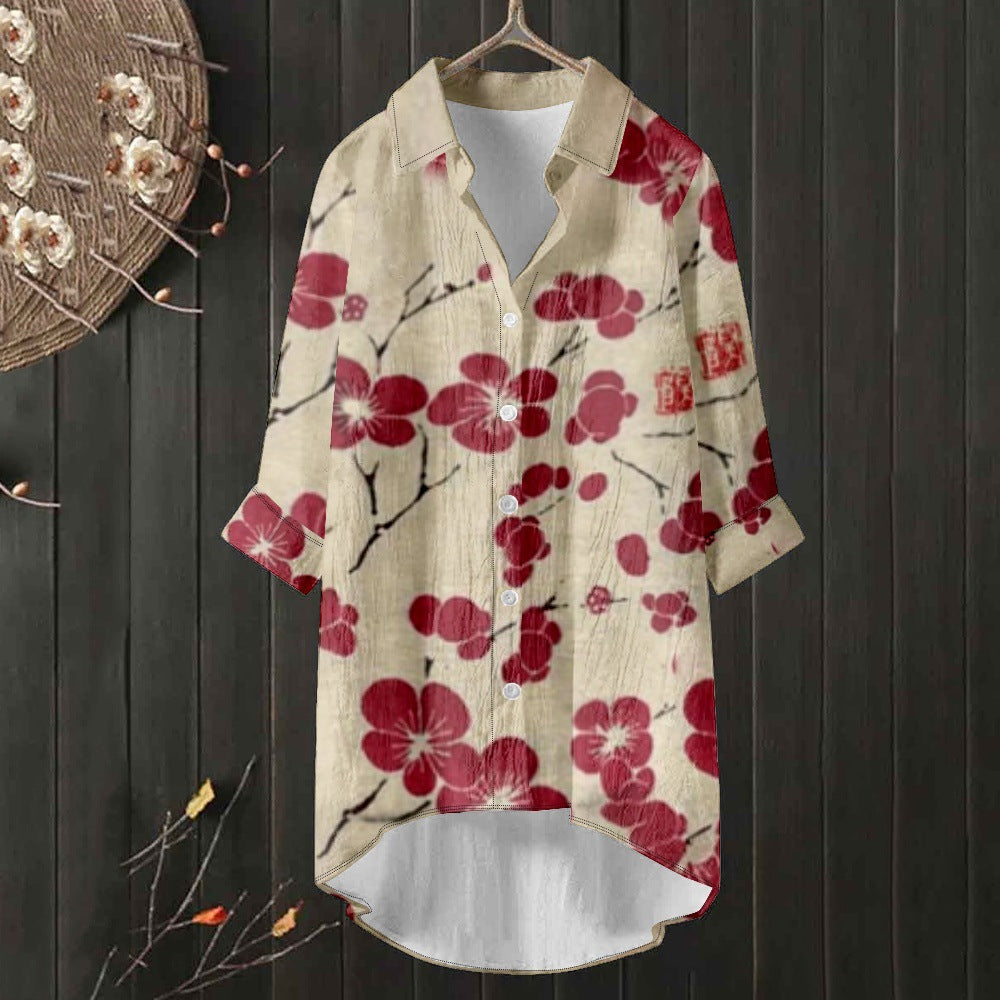 Alla moda e senza tempo Camicia
