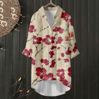 Alla moda e senza tempo Camicia