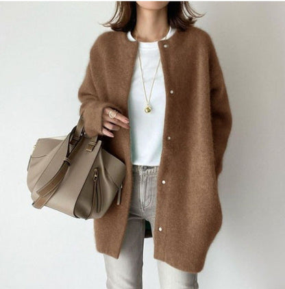 LP | Cardigan elegante e di classe