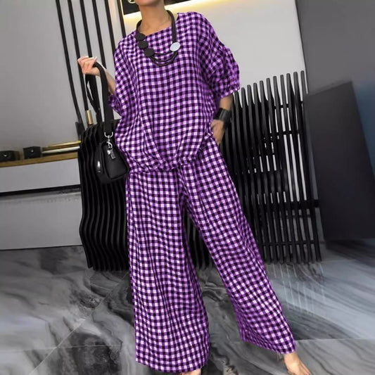 LP | Pantaloni invernali casual e alla moda