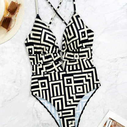 Alla moda e senza tempo Bikini
