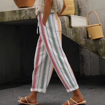 Accogliente e chic Pantaloni