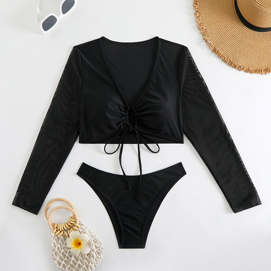 Leggero e adorabile Bikini