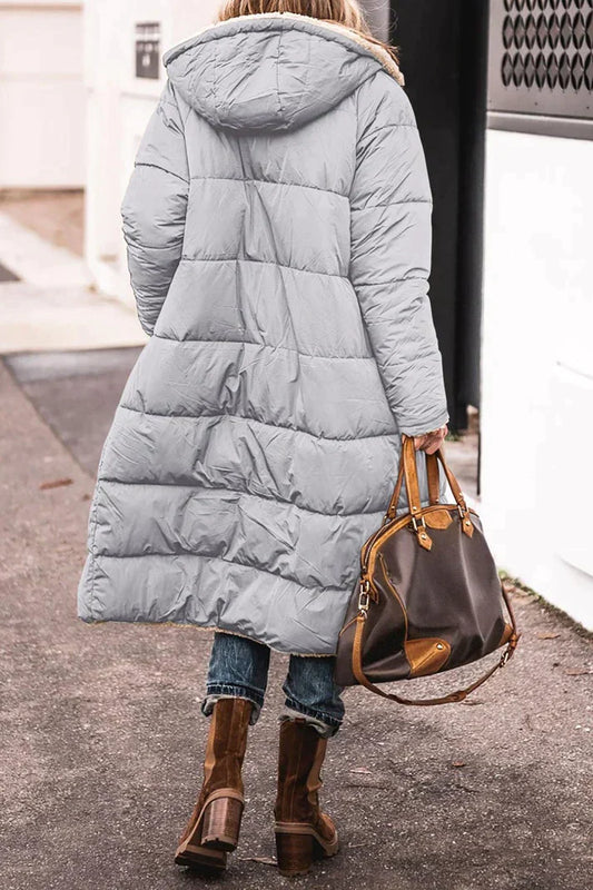 LP | Cappotto generico moderno e versatile