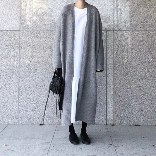 LP | Cappotto lungo elegante e confortevole