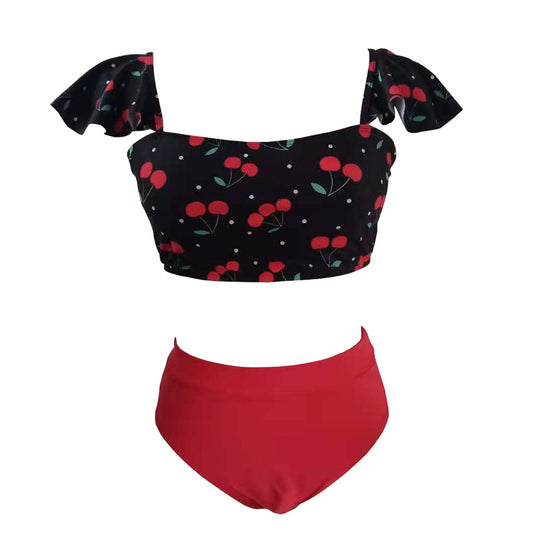 Vivace e unico Bikini