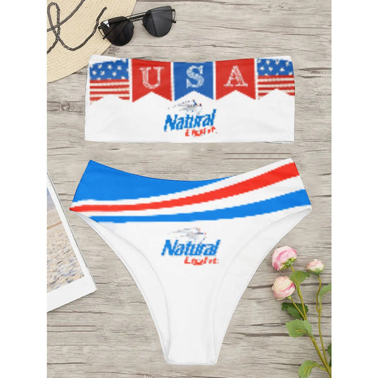 Elegante senza sforzo Bikini