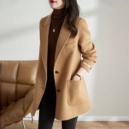 LP | Cappotto elegante e raffinato