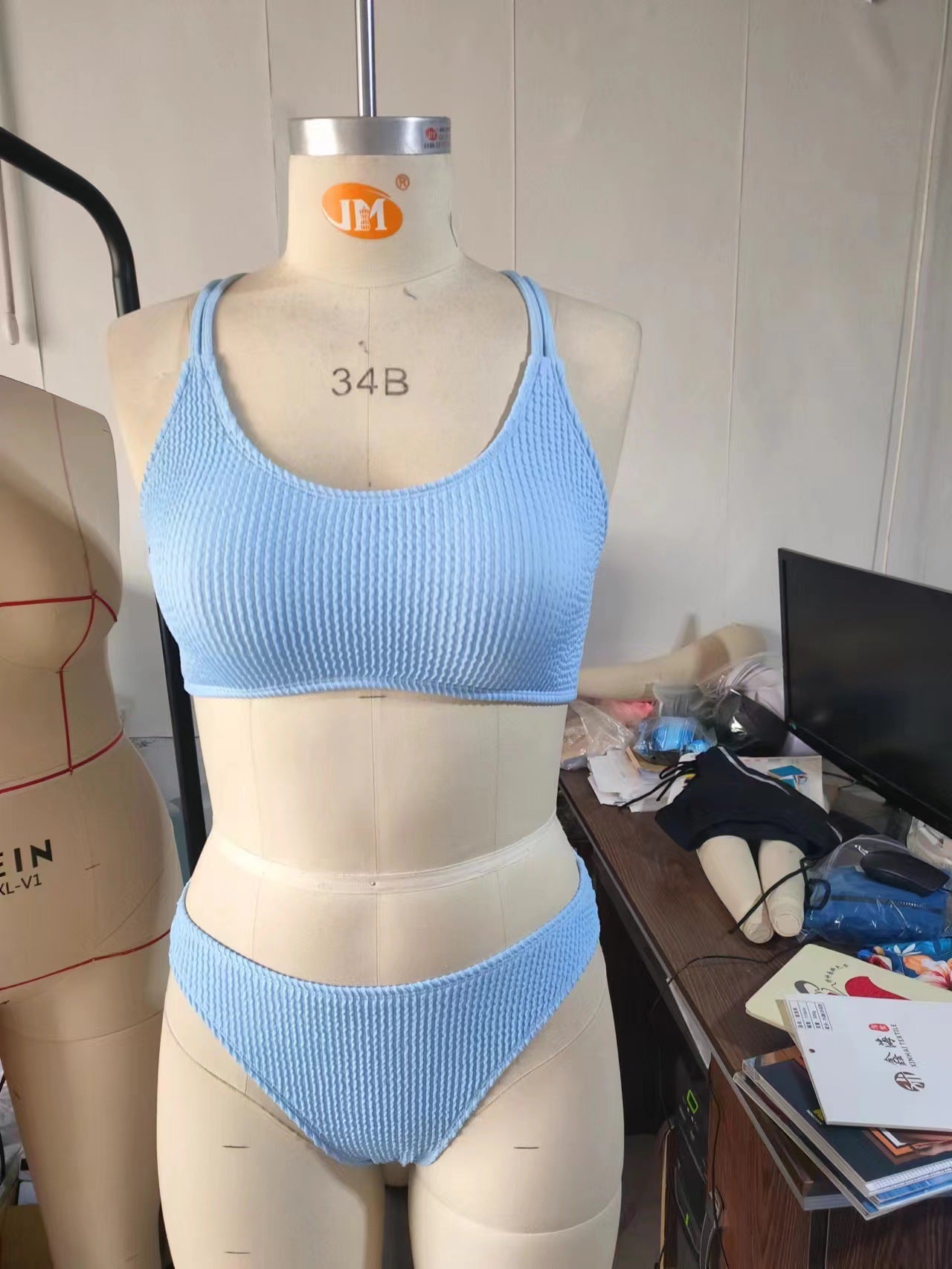 Elegante e contemporaneo Bikini