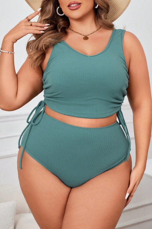Lussuoso e aggraziato Costume da bagno