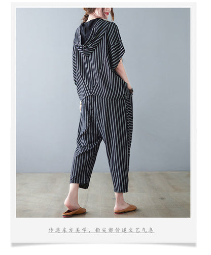 LP | Pantaloni traspiranti e ariosi