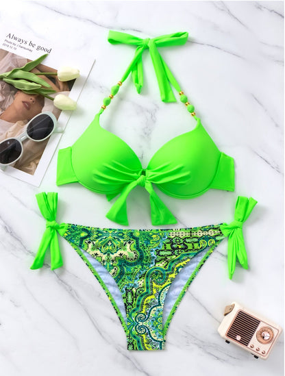 Alla moda e senza tempo Bikini