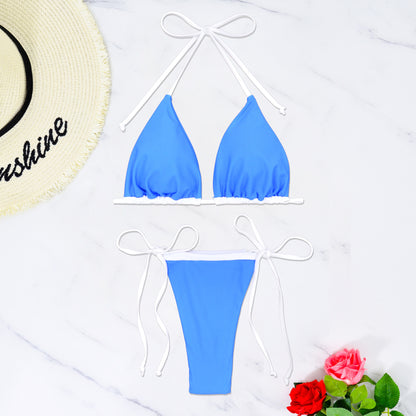 Leggero e adorabile Bikini