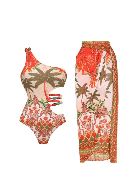 Accogliente e chic Bikini