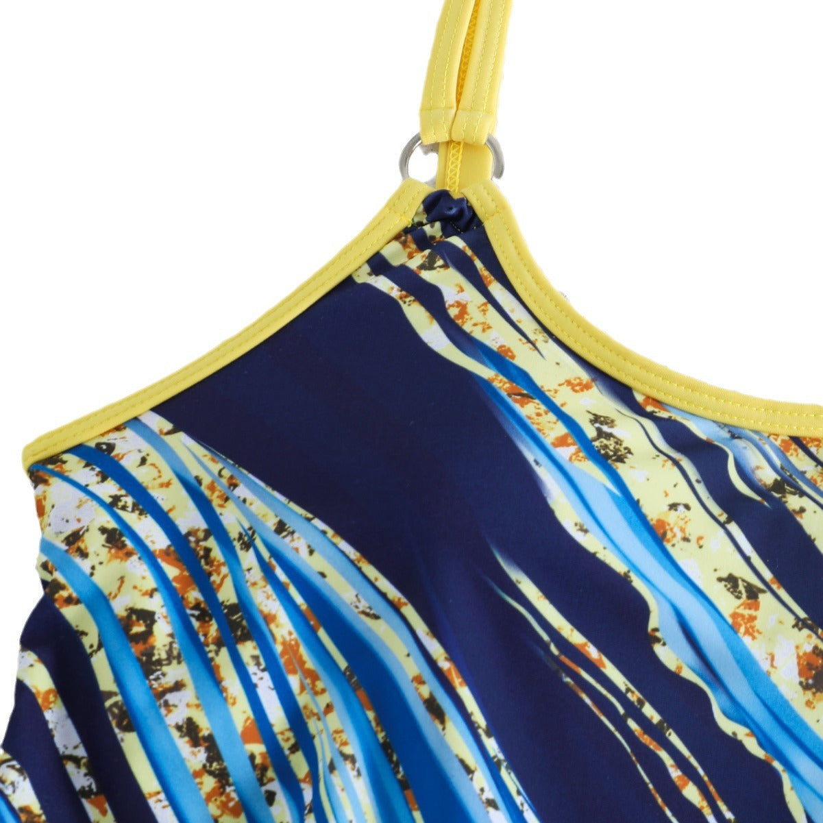 Accogliente e chic Costume da bagno