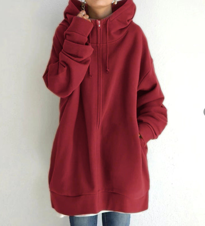 LP | Maglione invernale elegante e senza tempo