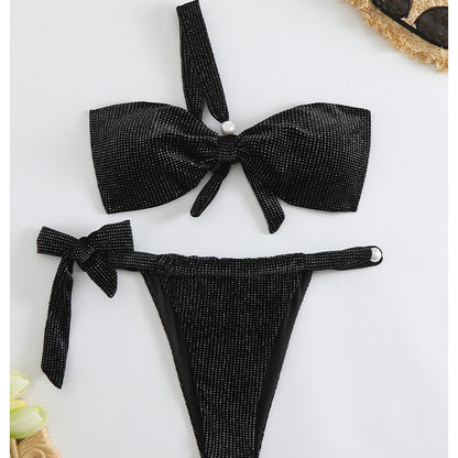 Morbido e sofisticato Bikini