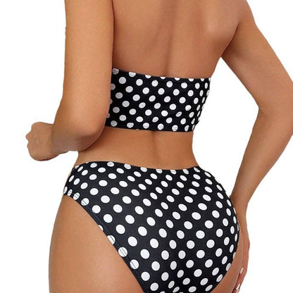 Chic e confortevole Bikini
