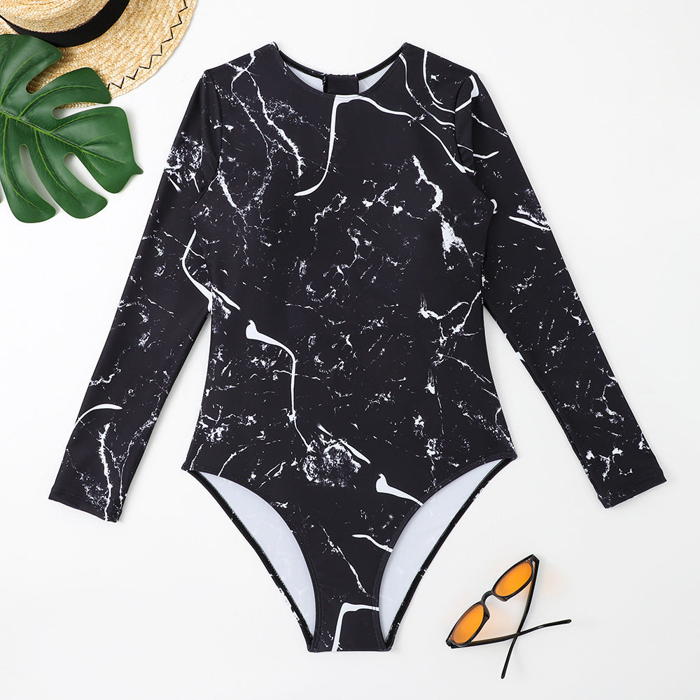 Elegante e raffinato Costume da bagno