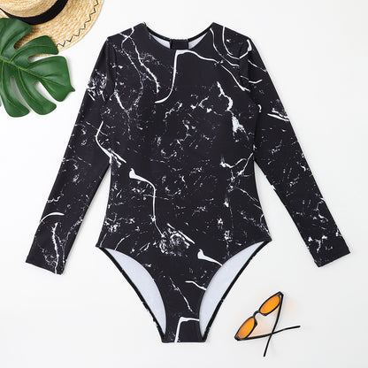 Elegante e raffinato Costume da bagno