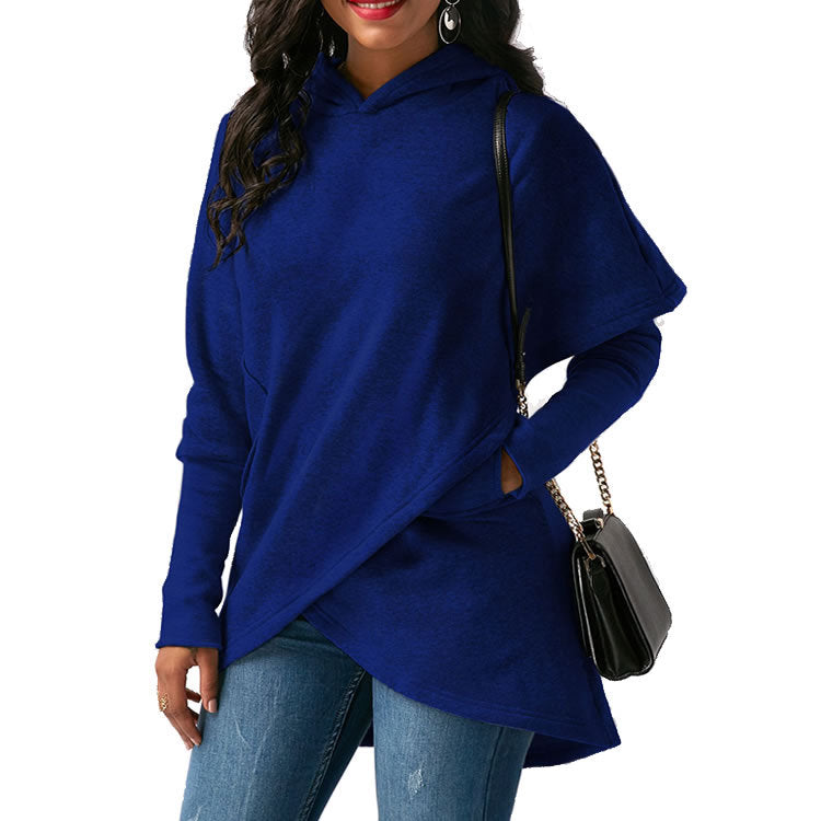 LP | Maglia invernale casual e rilassata
