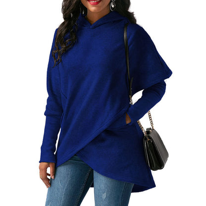 LP | Maglia invernale casual e rilassata