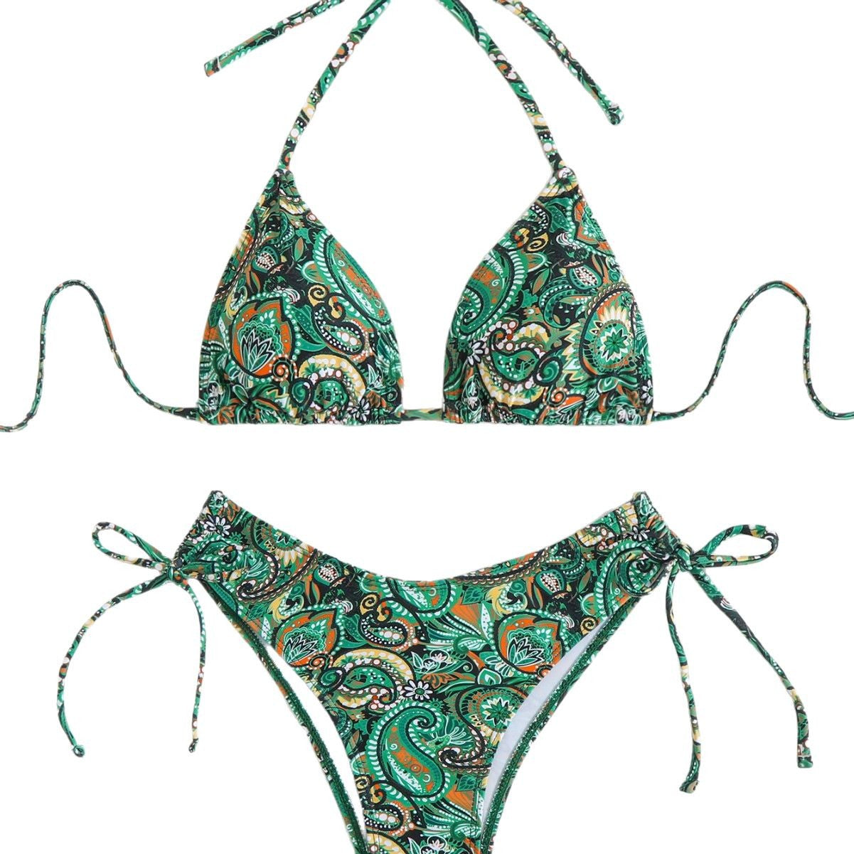 Alla moda e senza tempo Bikini
