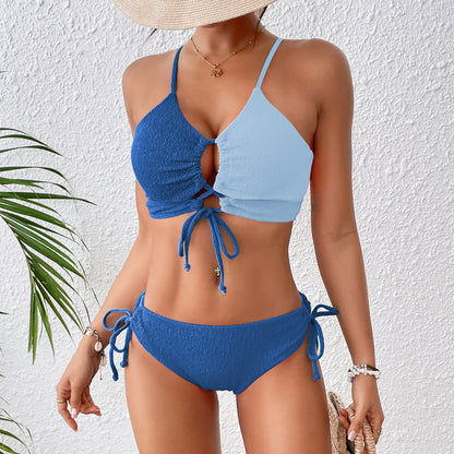 Lucido e giocoso Bikini