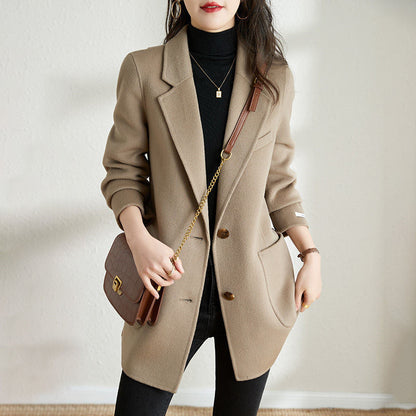 LP | Cappotto elegante e raffinato