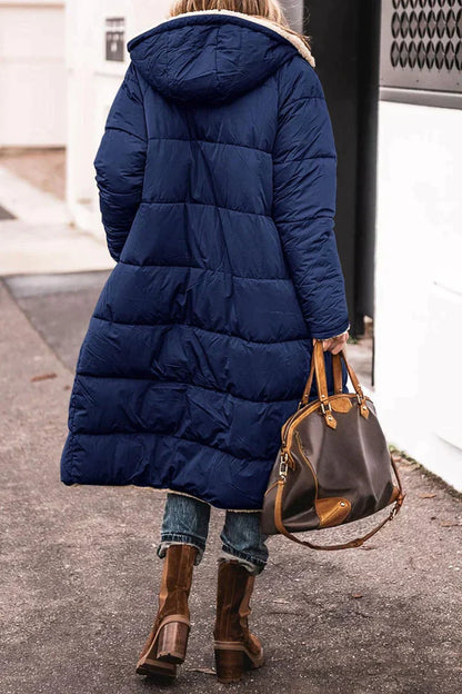 LP | Cappotto generico moderno e versatile