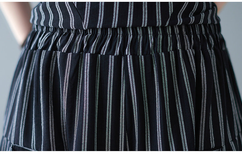 LP | Pantaloni traspiranti e ariosi