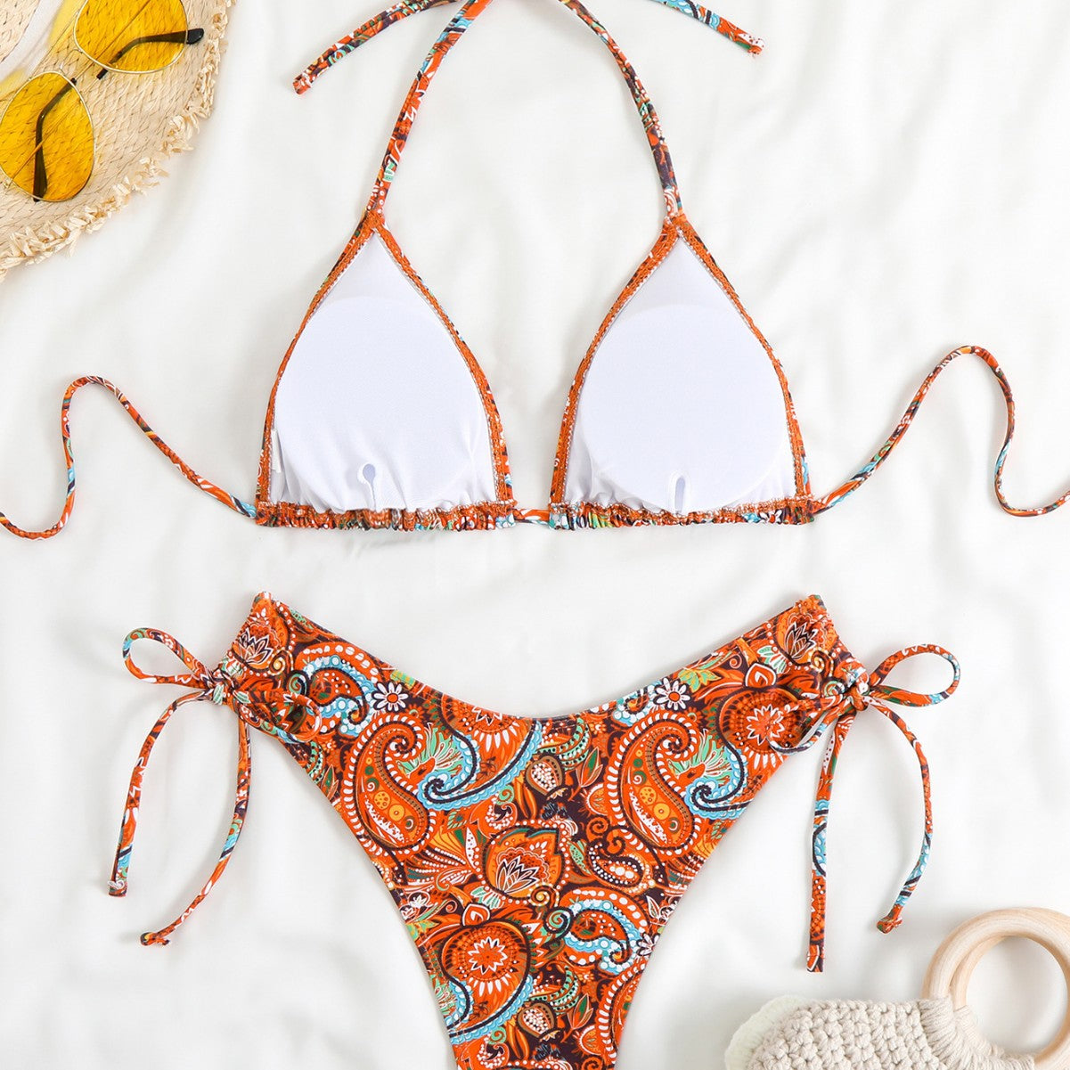 Alla moda e senza tempo Bikini