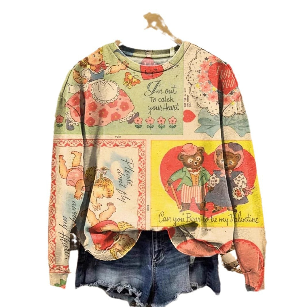Accogliente e chic Camicia