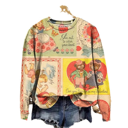 Accogliente e chic Camicia